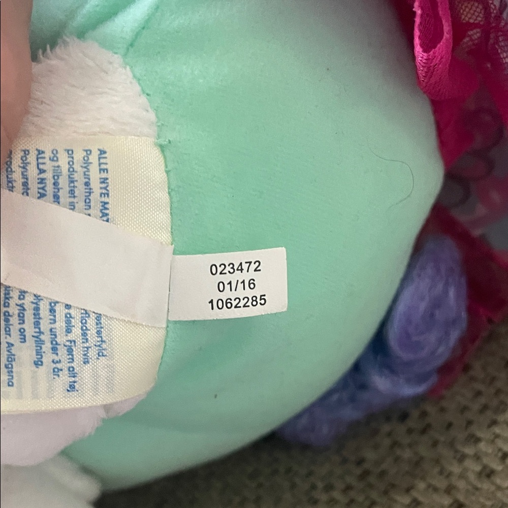 Build-A-Bear Honey Girls Stella with Carrying Bag - Picture 5 of 9